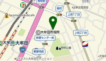 株式会社エス・エージェンシーの地図画像