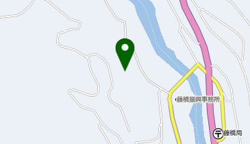 八幡神社の地図画像