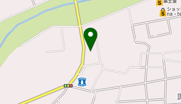 オリジン株式会社の地図画像
