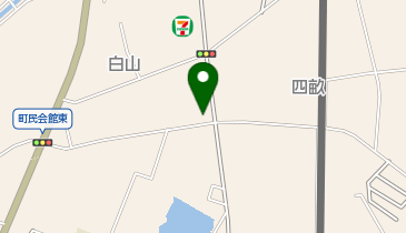 株式会社リバイブの地図画像