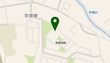株式会社ファイン8の地図画像