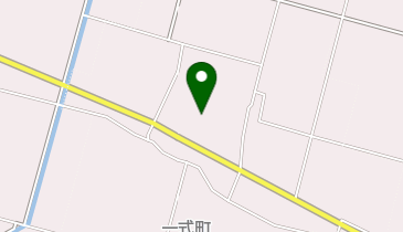若宮八幡神社の地図画像