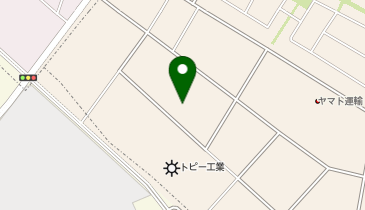 株式会社サプリメントジャパンの地図画像