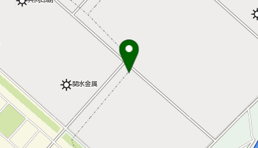 オーテクス株式会社の地図画像