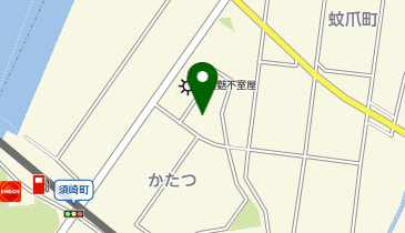 森沢電機株式会社の地図画像