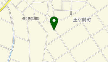 有限会社エヌエス・クリエイトの地図画像