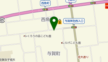 株式会社鶴屋菓子舗の地図画像