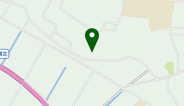 常陸石油株式会社の地図画像