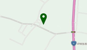 株式会社CK TRANSの地図画像
