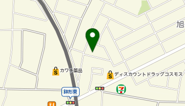 合資会社リバティシステムファクトリの地図画像
