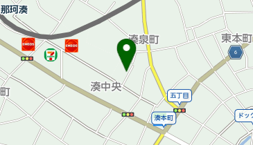 株式会社シーエスの地図画像