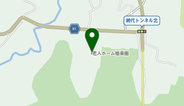 社会福祉法人豊生会の地図画像