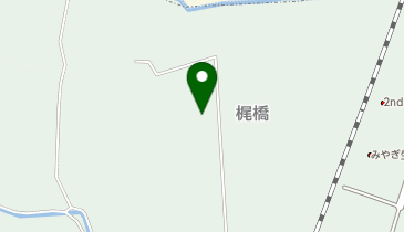 一般社団法人ジェネリック種子協会の地図画像