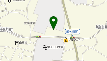 株式会社DDEC名古屋の地図画像
