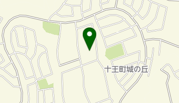 有限会社イーポッケの地図画像