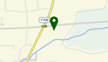 玉山建設株式会社の地図画像