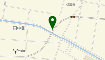 有限会社SCENE SPORTSの地図画像