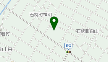 江南生コン工業株式会社の地図画像