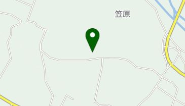 笠原神社の地図画像