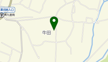 有限会社再電総業の地図画像