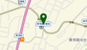 株式会社サンシャインの地図画像