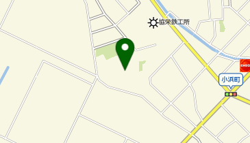 素盞鳴社の地図画像