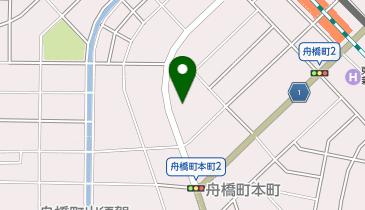 F&F合同会社の地図画像