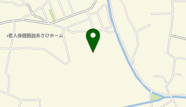 株式会社甲斐信の地図画像