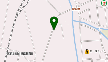 株式会社スマイルデザインアクトの地図画像