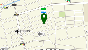 O-SHIKOKU合同会社の地図画像