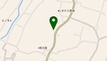 山梨ハツタ販賣株式会社の地図画像