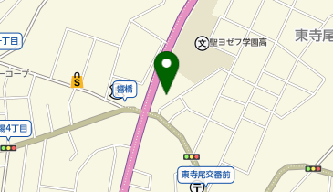 株式会社ジェイピー・ドット・コムの地図画像
