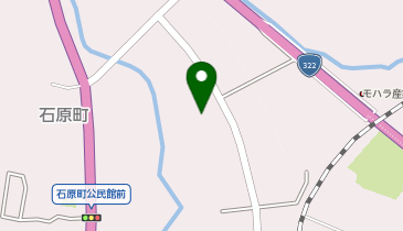 コイルセンター国光株式会社の地図画像