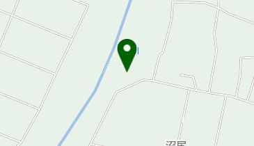 熊野神社の地図画像