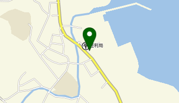 一般社団法人あまみかーさりリゾートの地図画像