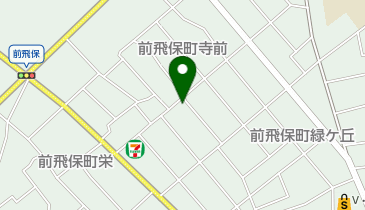 株式会社国電機販売の地図画像