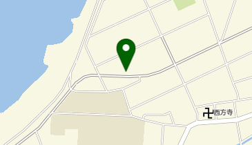 株式会社伊勢ファームの地図画像
