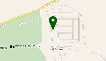 有限会社一栄企画の地図画像