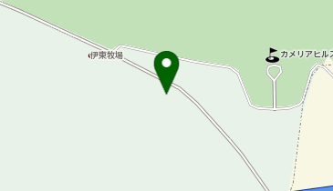株式会社秋葉牧場の地図画像