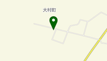 株式会社マメタの地図画像