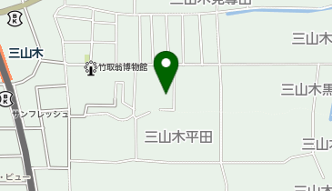 合同会社Miley&rsquo;sの地図画像