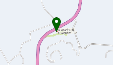 有限会社仲南振興公社の地図画像
