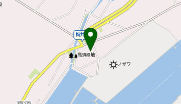 株式会社正起産業の地図画像
