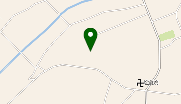 株式会社田家工業の地図画像