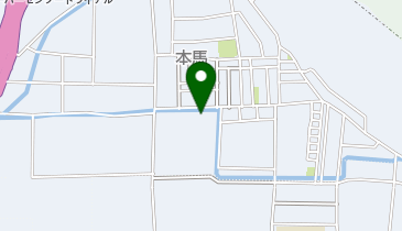株式会社上田建設の地図画像