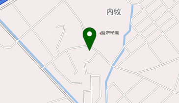 有限会社大翔建設の地図画像
