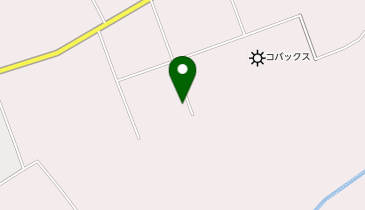 マルコ工業株式会社の地図画像
