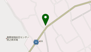 有限会社ブラッシュアップ・アグリ南宝の地図画像
