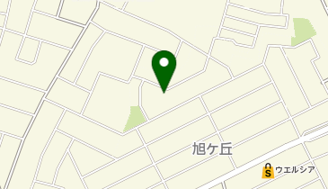 株式会社アイザワの地図画像