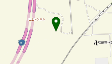 医療法人啓優会の地図画像